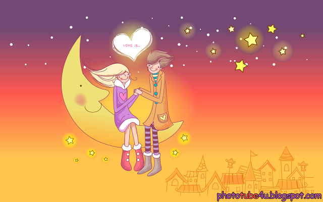 Best Valentines day lover funny Images/ wallpaper ~ New latest best HQ
